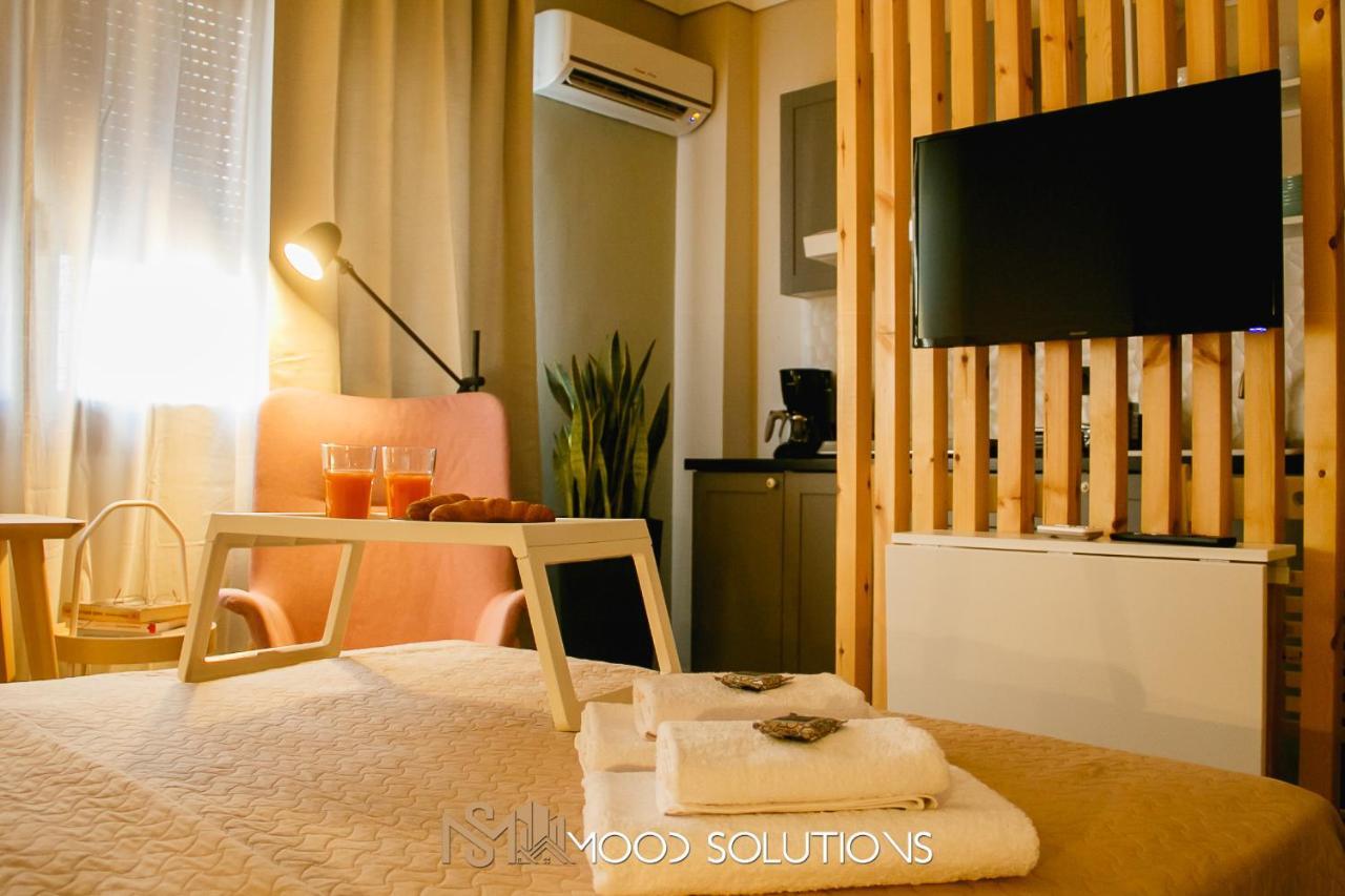 Appartement Skgcenter Moodsolutions Living Thessaloniki