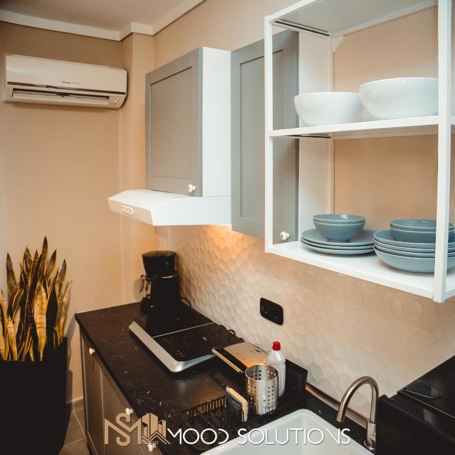 Skgcenter Moodsolutions Living * Thessaloniki