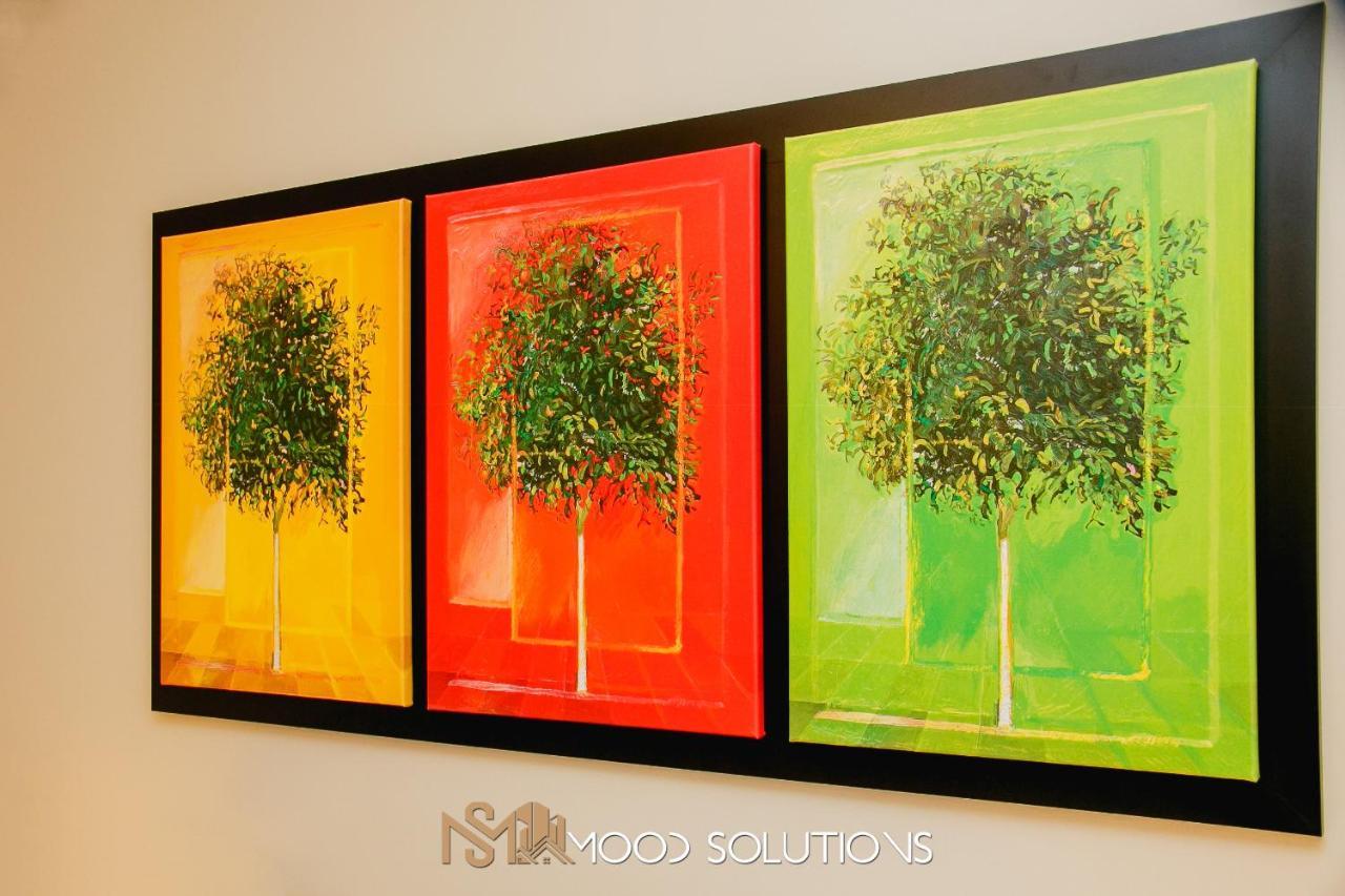 Skgcenter Moodsolutions Living Thessaloniki