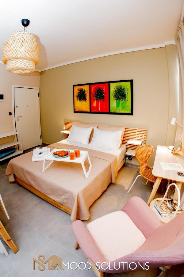 Appartement Skgcenter Moodsolutions Living *