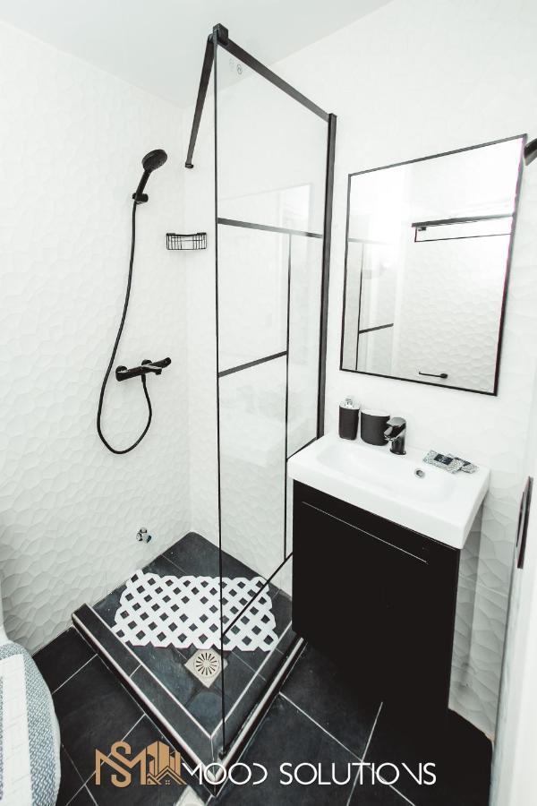 Skgcenter Moodsolutions Living Apartment Thessaloniki