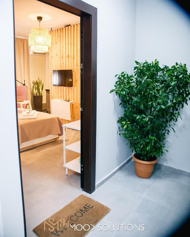 Appartement Skgcenter Moodsolutions Living *