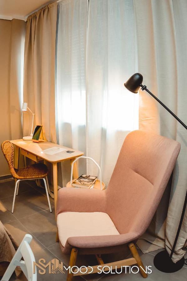 Apartment Skgcenter Moodsolutions Living Thessaloniki