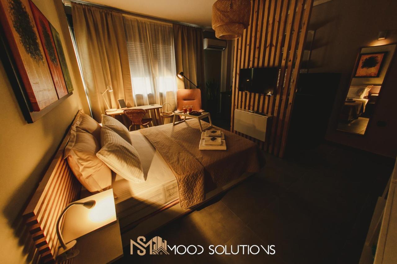 Skgcenter Moodsolutions Living Thessaloniki